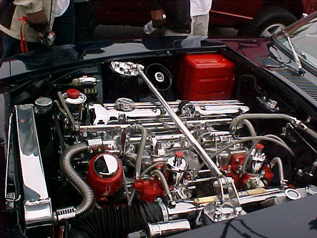 MSA Nationals 2002