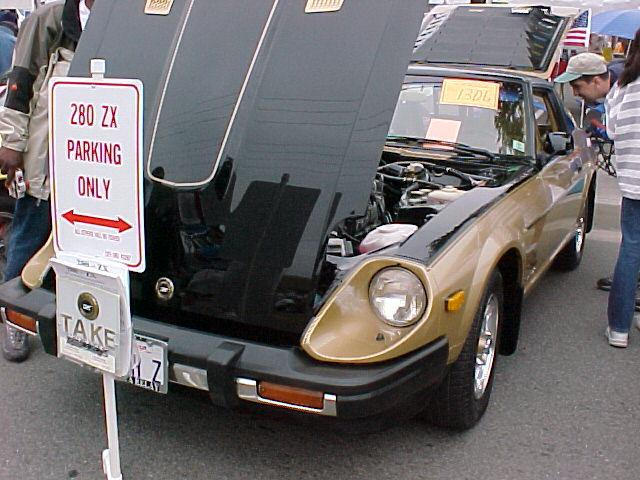 MSA Nationals 2002