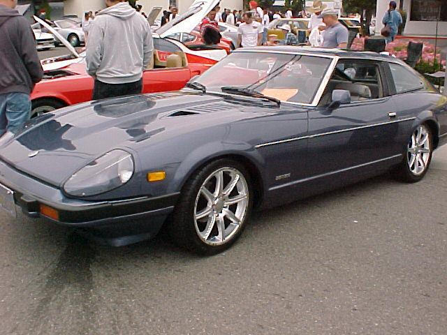 MSA Nationals 2002