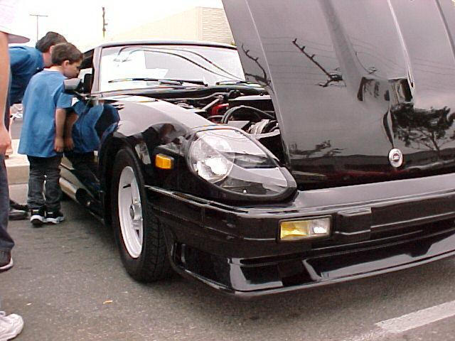 MSA Nationals 2002