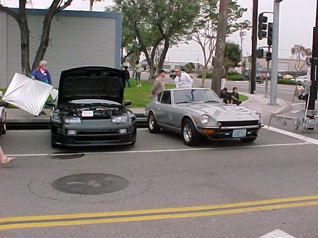 MSA Nationals 2002