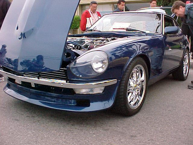 MSA Nationals 2002