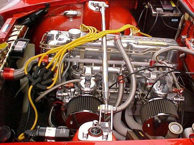 MSA Nationals 2002
