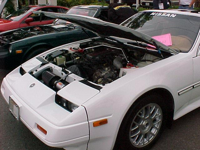 MSA Nationals 2002