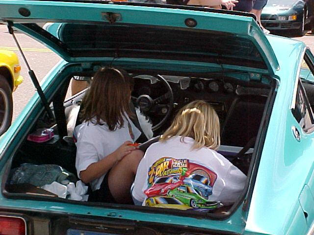 MSA Nationals 2002