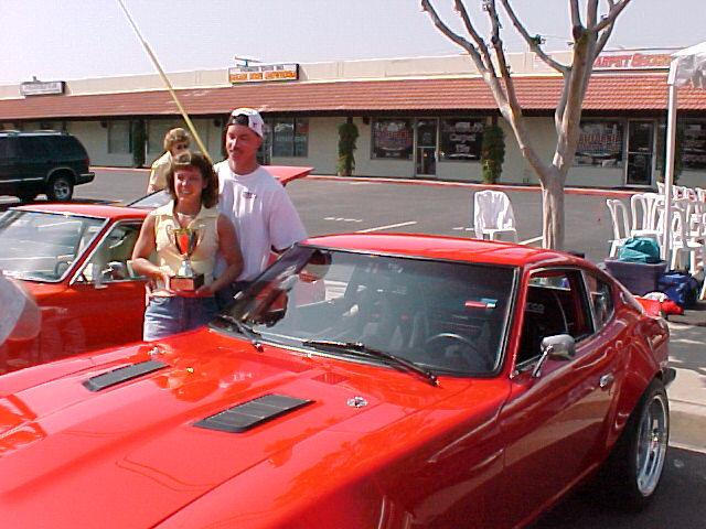 MSA Nationals 2002