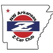 NW Arkansas Z Car Club