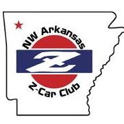 NW Arkansas Z Car Club