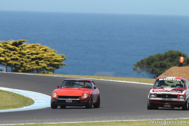 Phillip Island