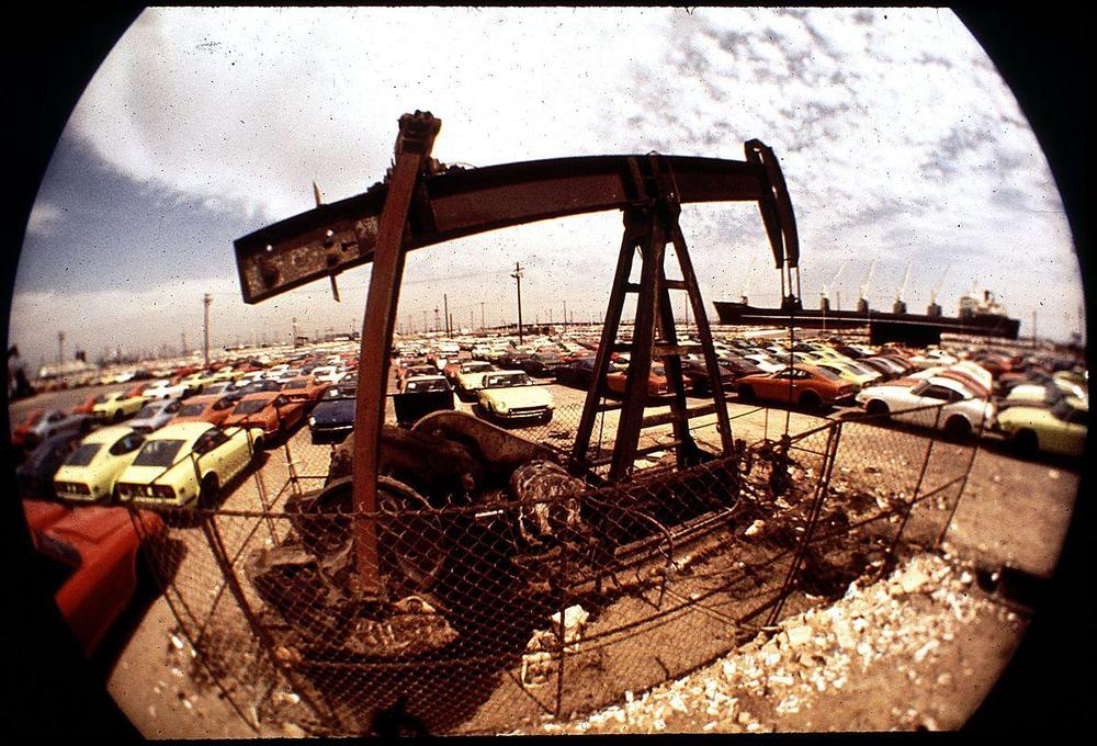 NEWLY_ARRIVED_DATSUNS._OIL_DERRICK_IN_FOREGROUND_-_NARA_-_542632.jpg