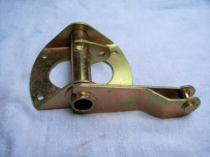 NOS Hand Brake Center Arm