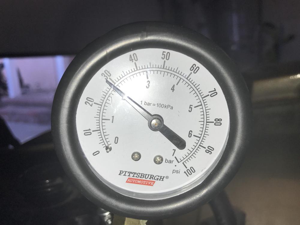 1 Fuel Pressure Pump Only New Battery.JPG