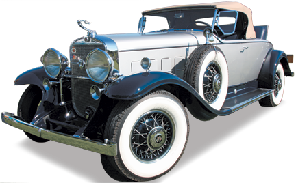 Hemmings Concours D' Elegance