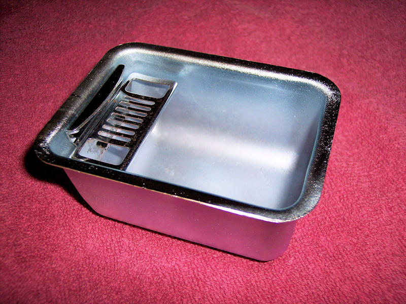 S30 Console Ashtray Cup