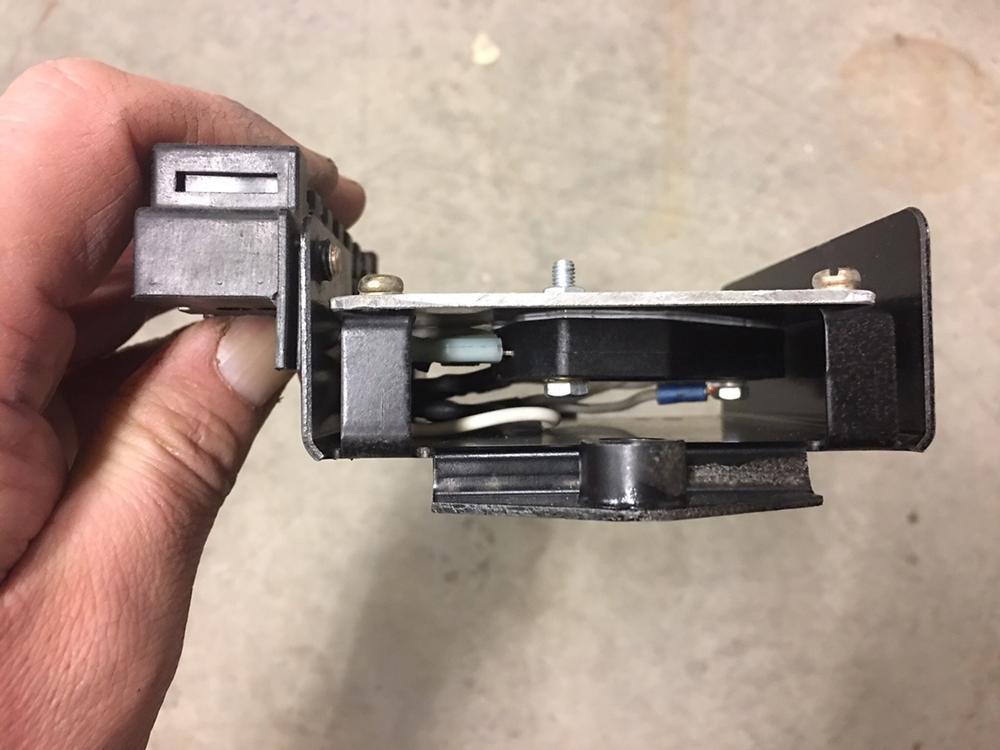 1976 280Z GM HEI Ignition upgrade