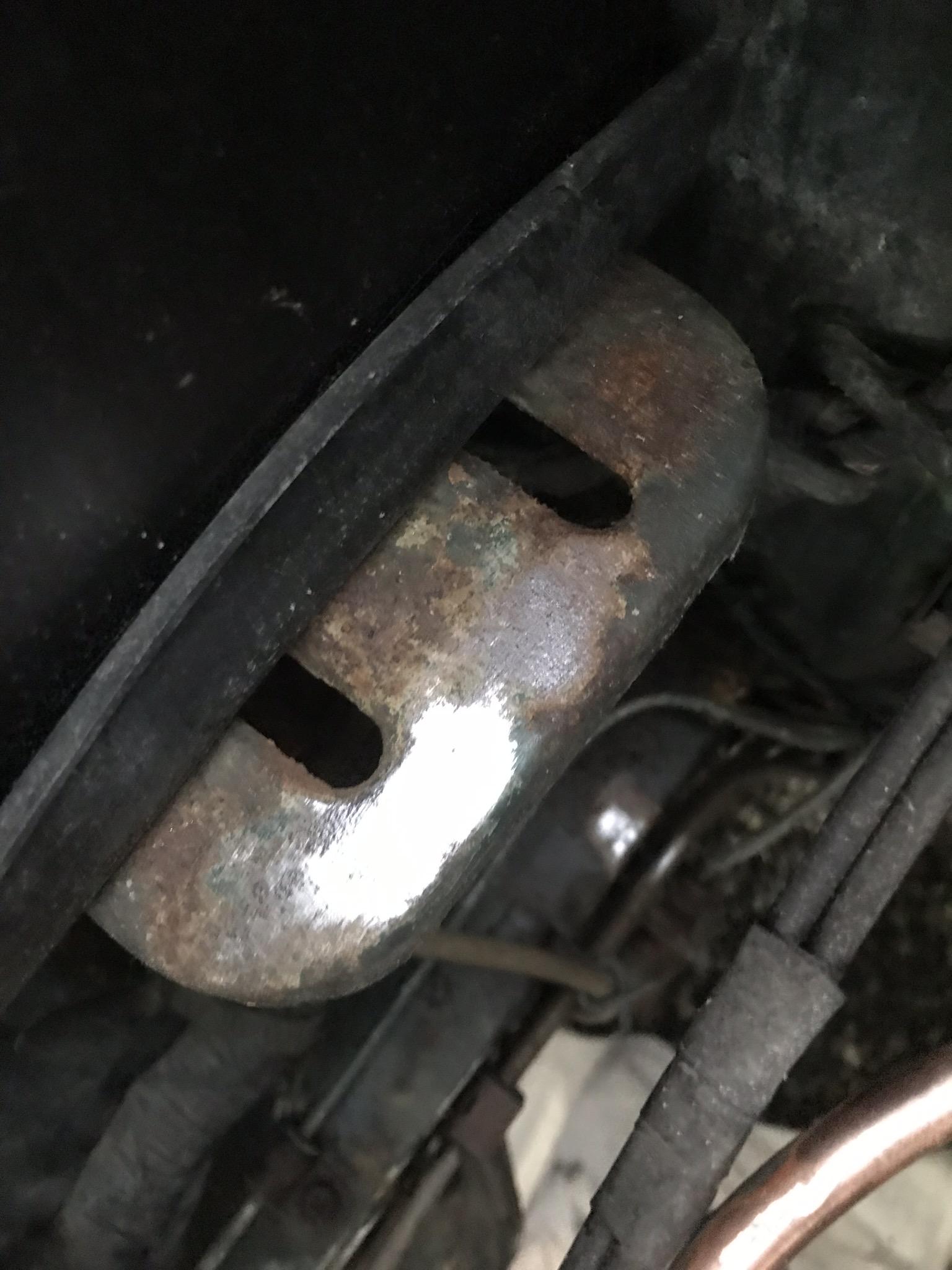 Rust Advice 78 280z - Page 7 - Open Discussions - The Classic Zcar 
