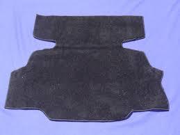 Rear Hatch carpet