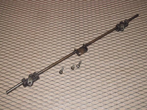 240z/260z Camshaft Oil Sprayer Bar