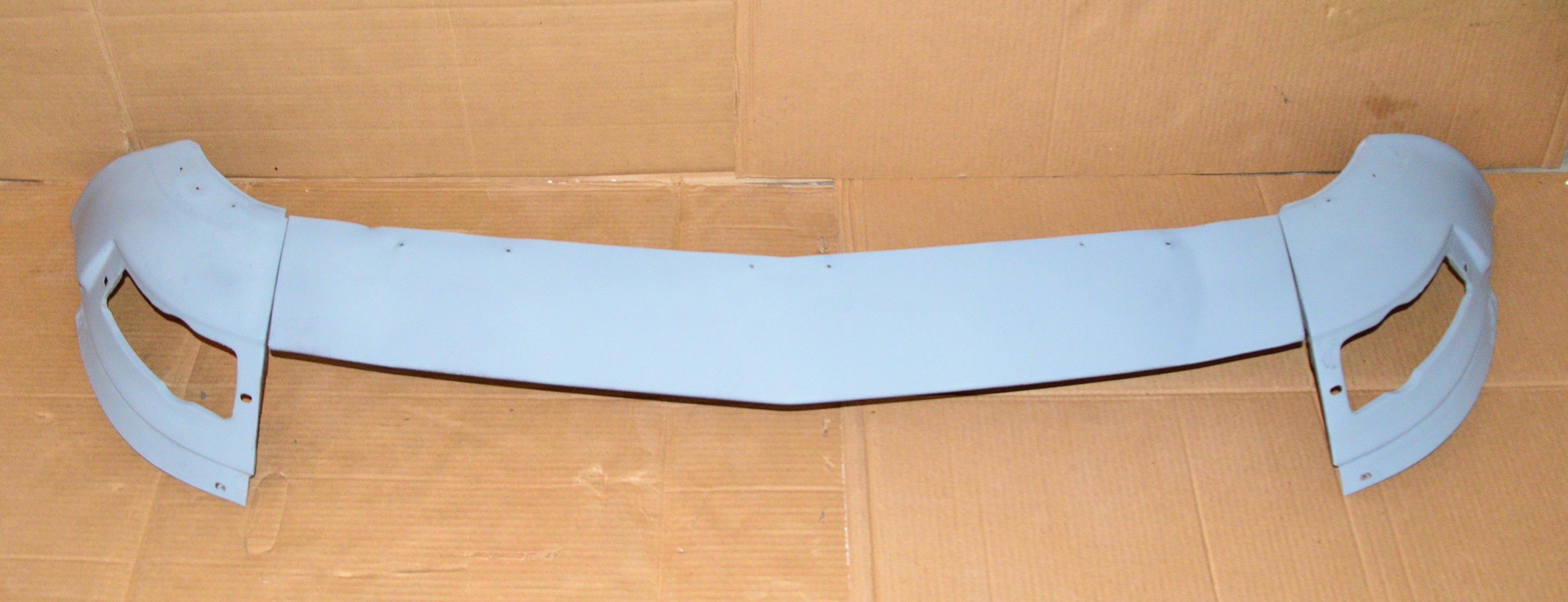 Front Valance Panel '71 Z