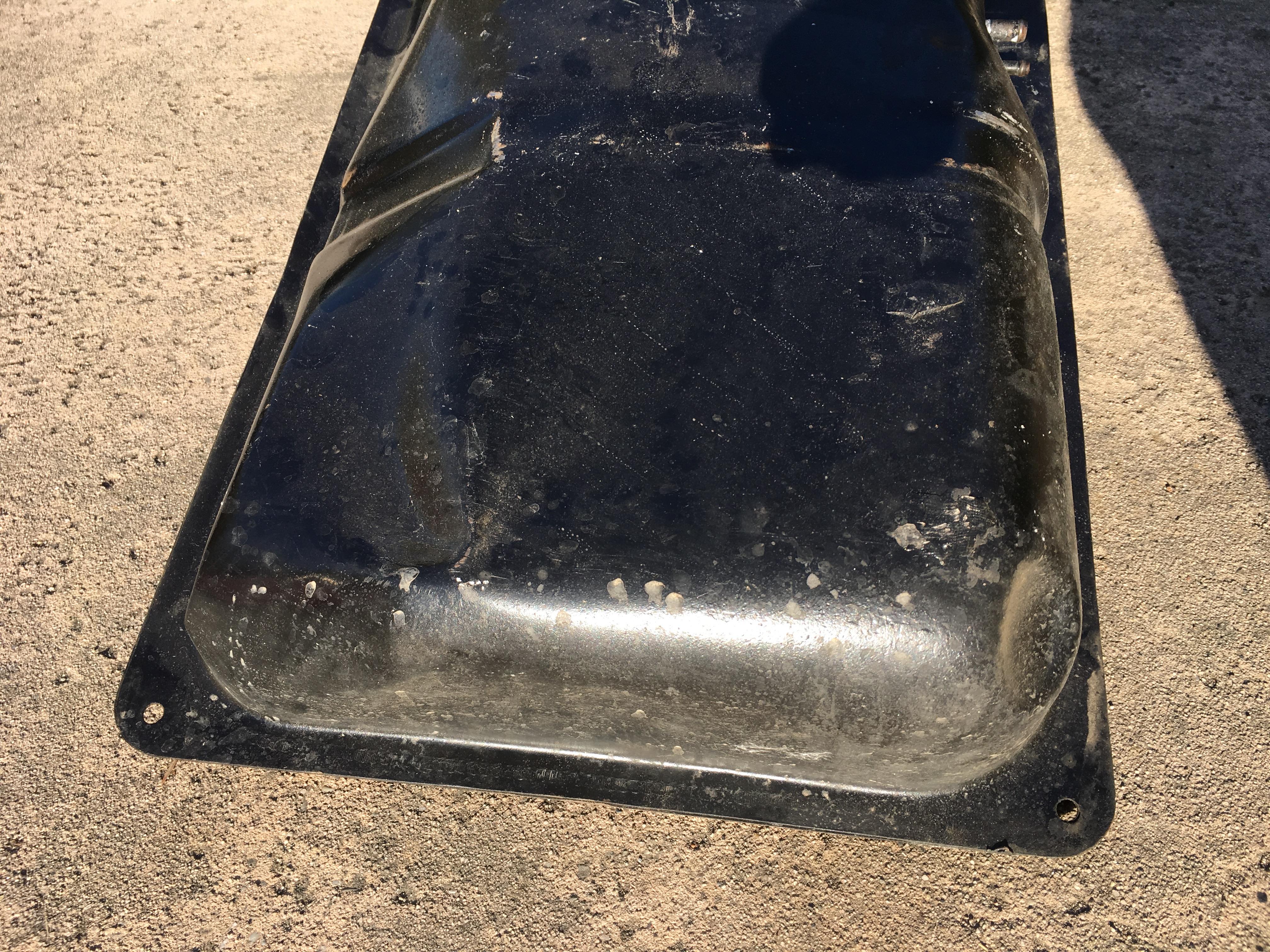 75-76 280z fuel tank