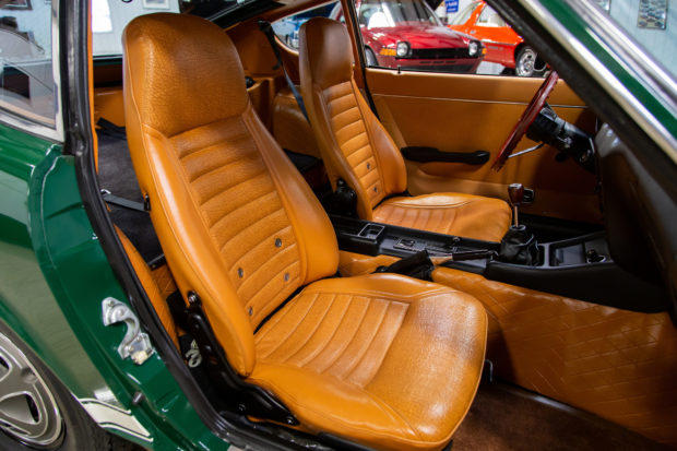 Series-One Z sells for Record Breaking $310,00 USD