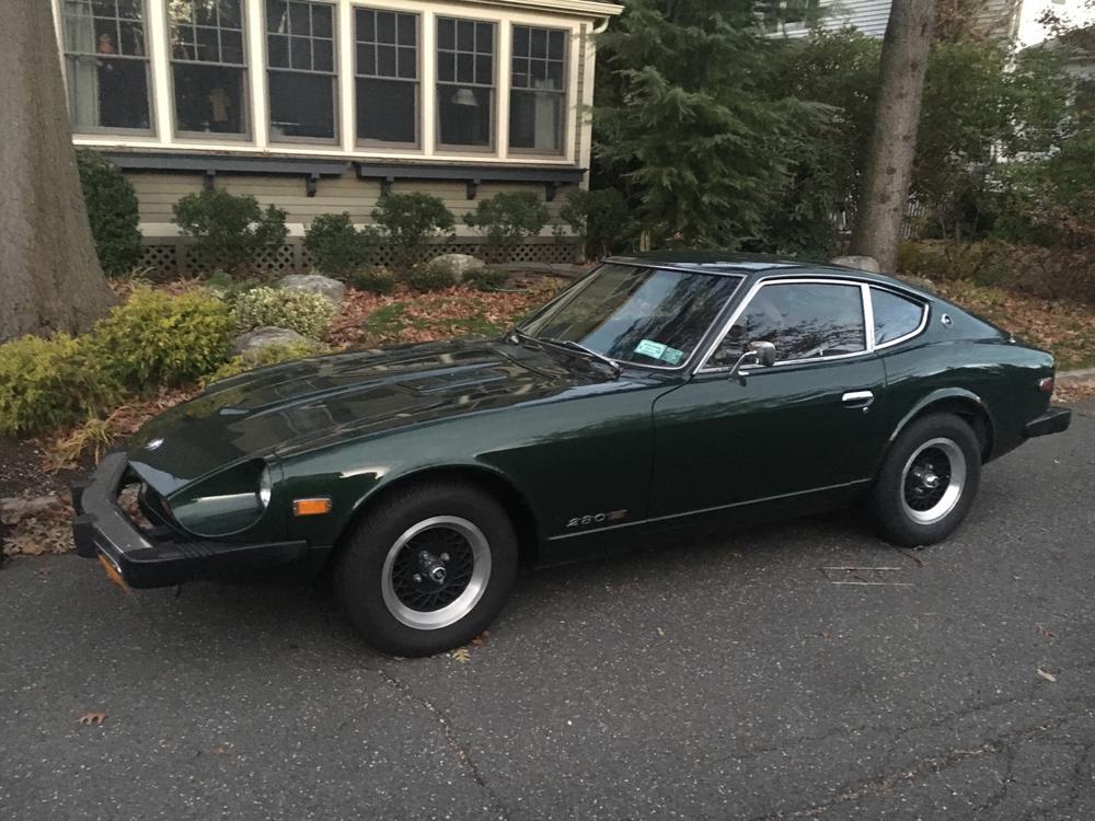 Sadly must sell - 1978 - 280z
