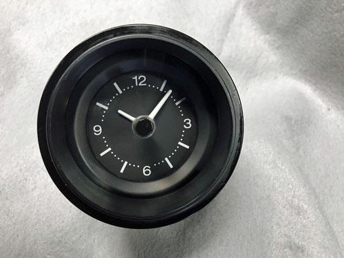 280z clock, OEM refurbished