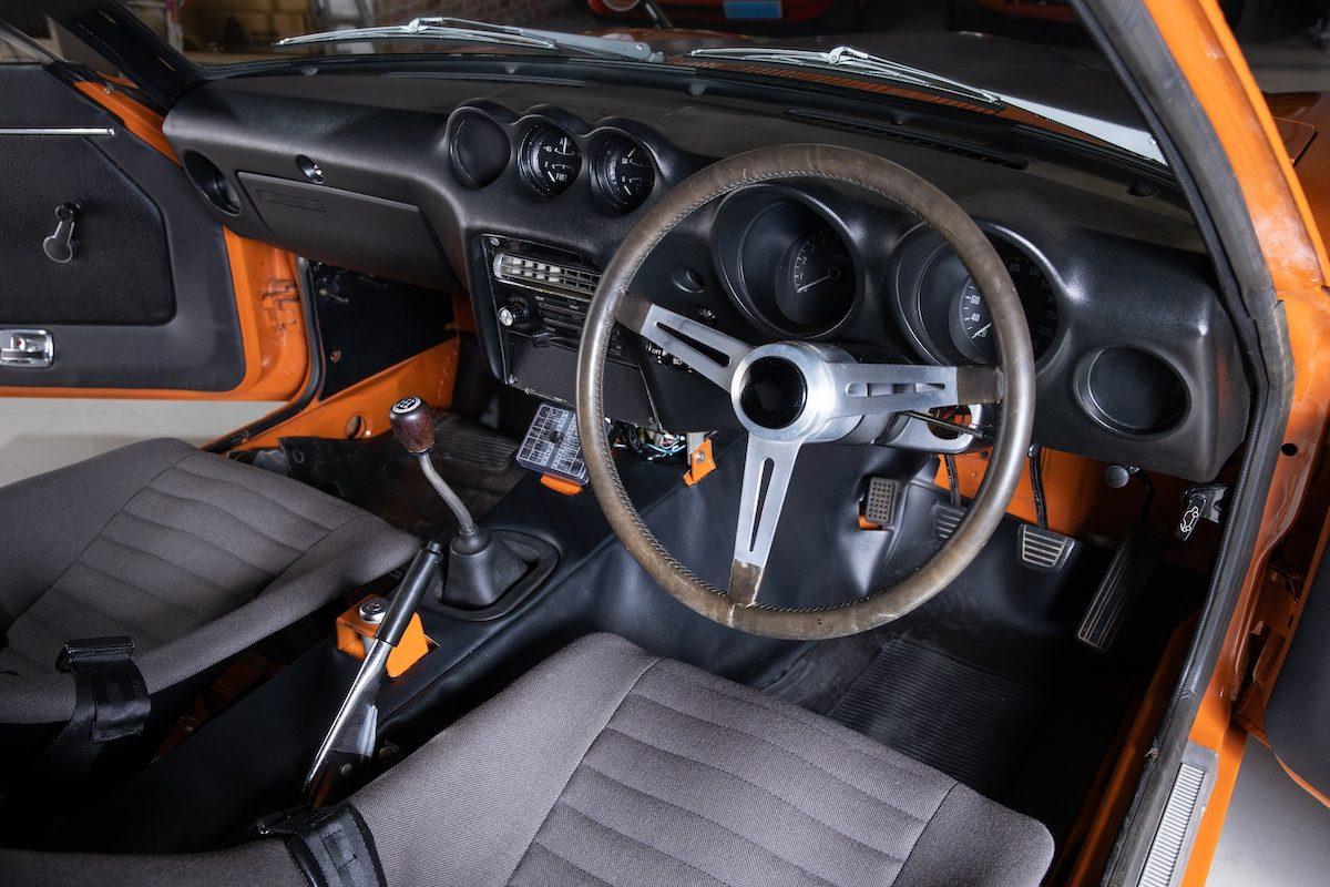 Meanwhile, a Z432R sells for $805k in Japan - 432 & 432-R