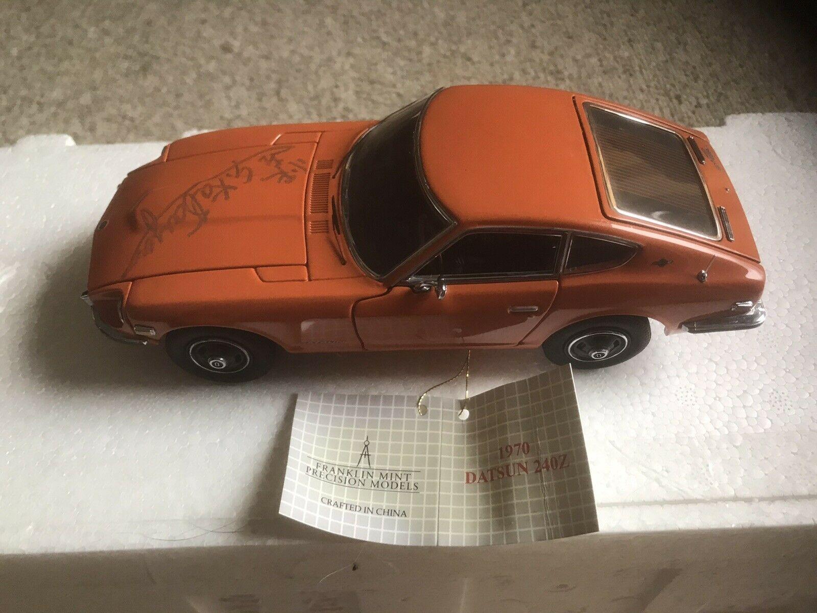 franklin mint cars wanted