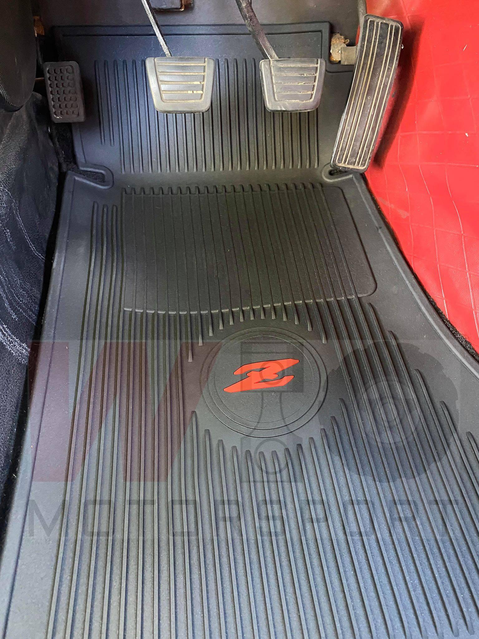 240z 260z floor mats