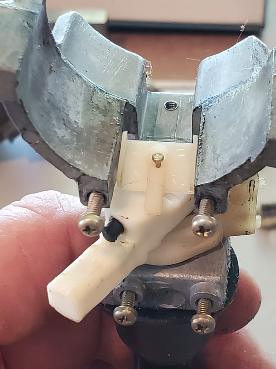 Combination Switch Teardown and Repair Electrical The Classic Zcar Club