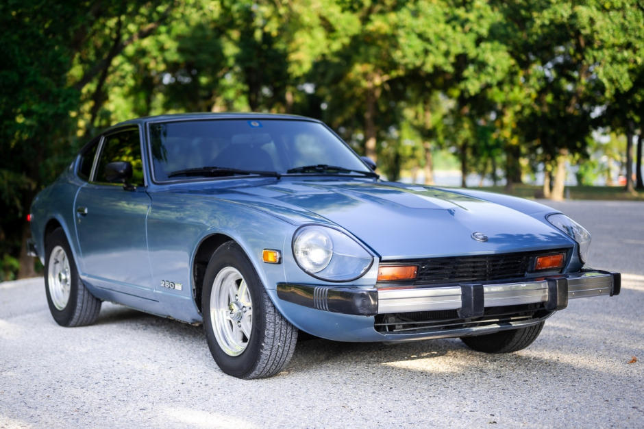 1978 Datsun 280Z for Sale~