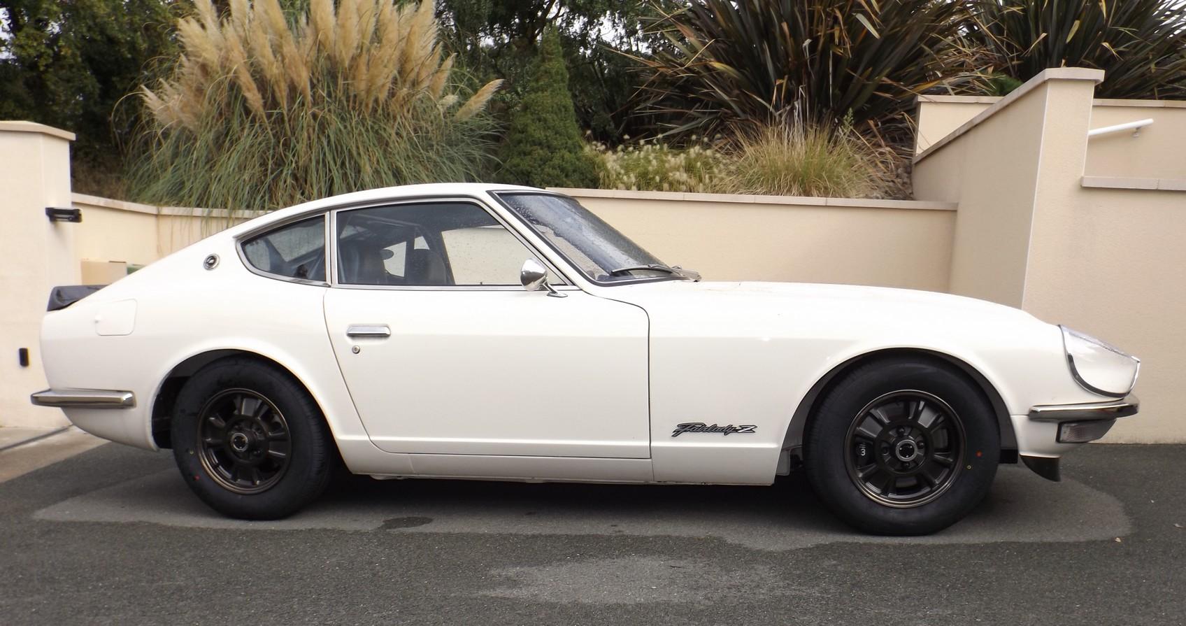 Wanted 240Z Seiko Kobe or 432 or XX wheels - Wanted - The Classic Zcar Club