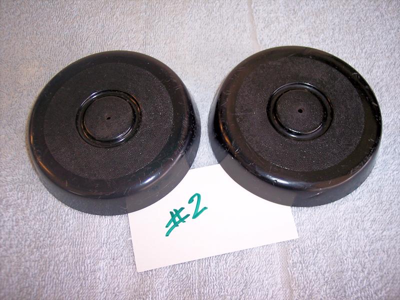 240Z/260Z Strut Tower Caps #2