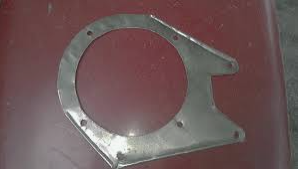 s30 rear speaker bracket