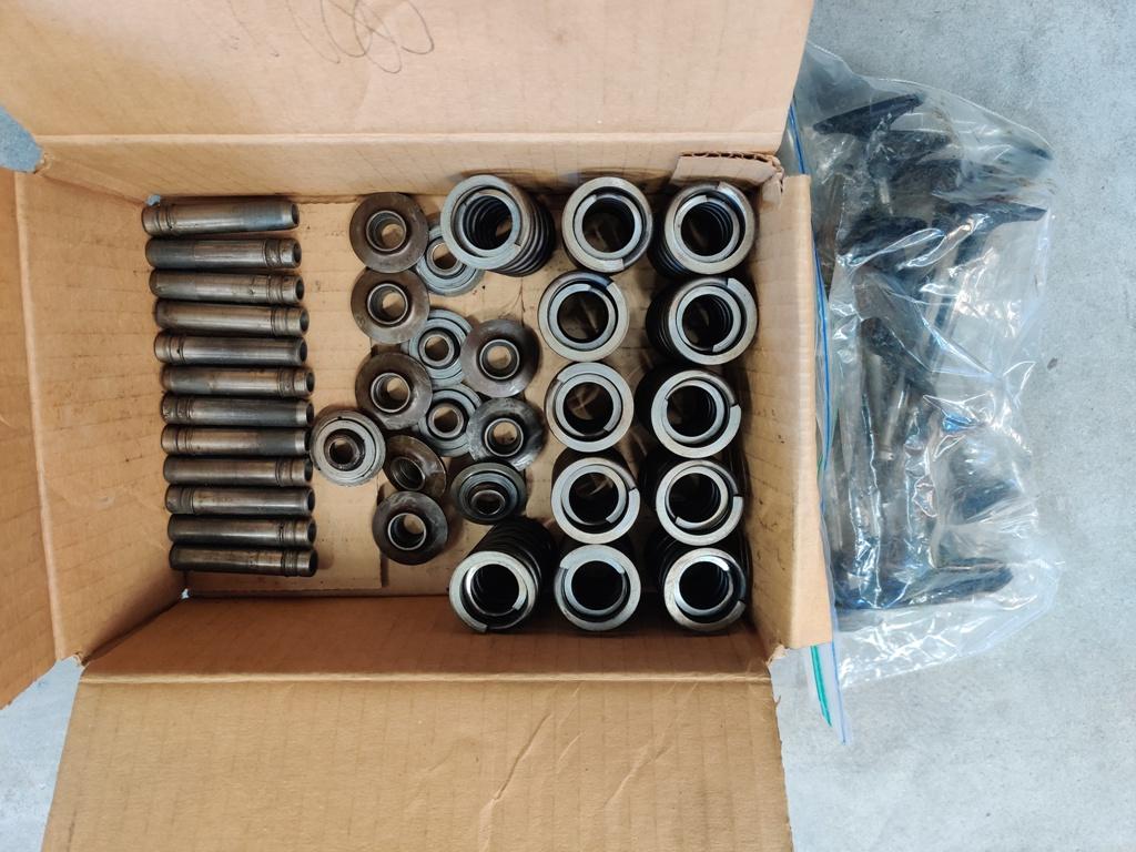 N42 engines and parts - Parts for Sale - The Classic Zcar Club
