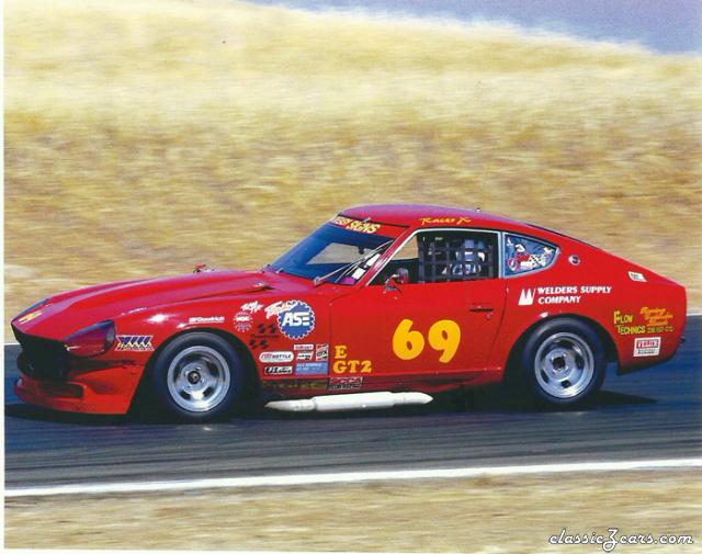 Thunderhill