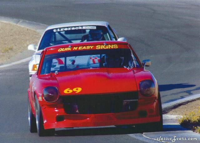 Thunderhill