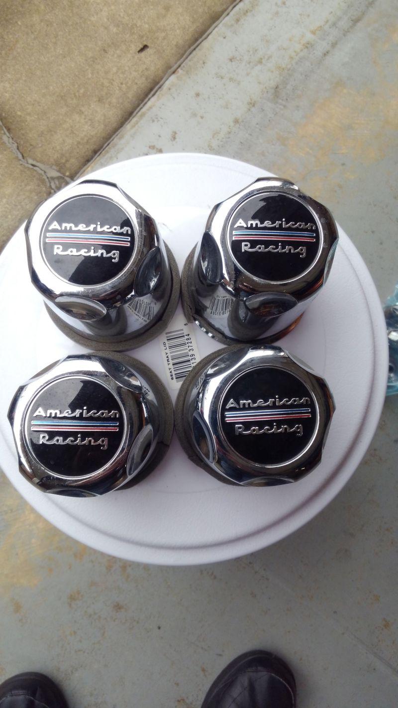 American racing vn4758565b vector series wheel 15 x 85