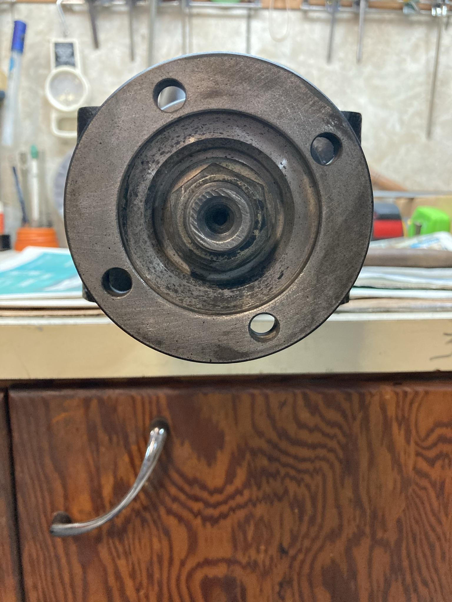 R180 354 1978 280z Differential Automatic Transmission Completed Ads The Classic Zcar Club