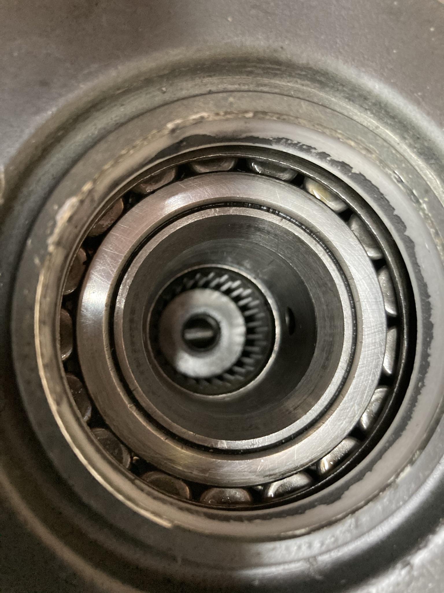 R180 354 1978 280z Differential Automatic Transmission Completed Ads The Classic Zcar Club