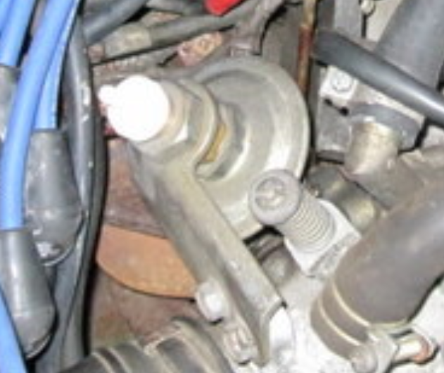 1975 280z Electrical Issue - Page 5 - Help Me !! - Classic