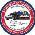 National Zcar Convention