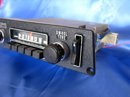 WTB: TM-1081ZB(S) antenna switches