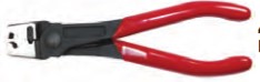 E-Z Clip crimper tool