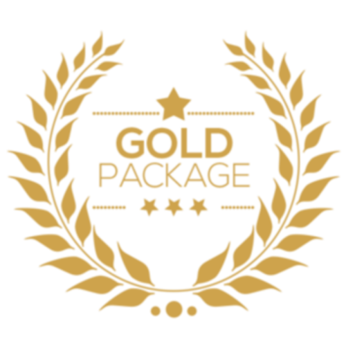 Direct Advertising - Gold Package