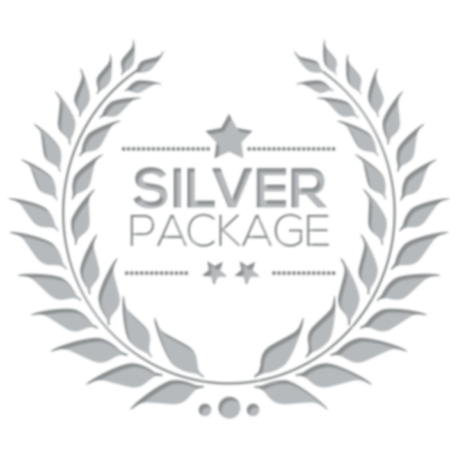 Direct Advertising - Silver Package