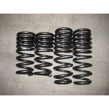 Looking for a set of Lowering Springs
