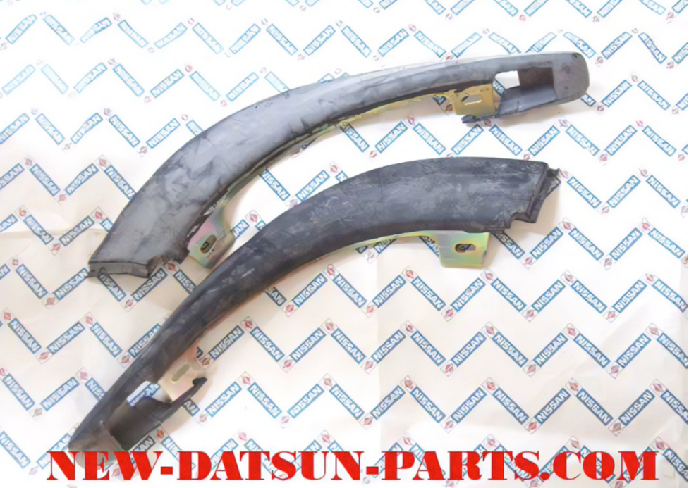 73 240Z Front Bumper Fillers