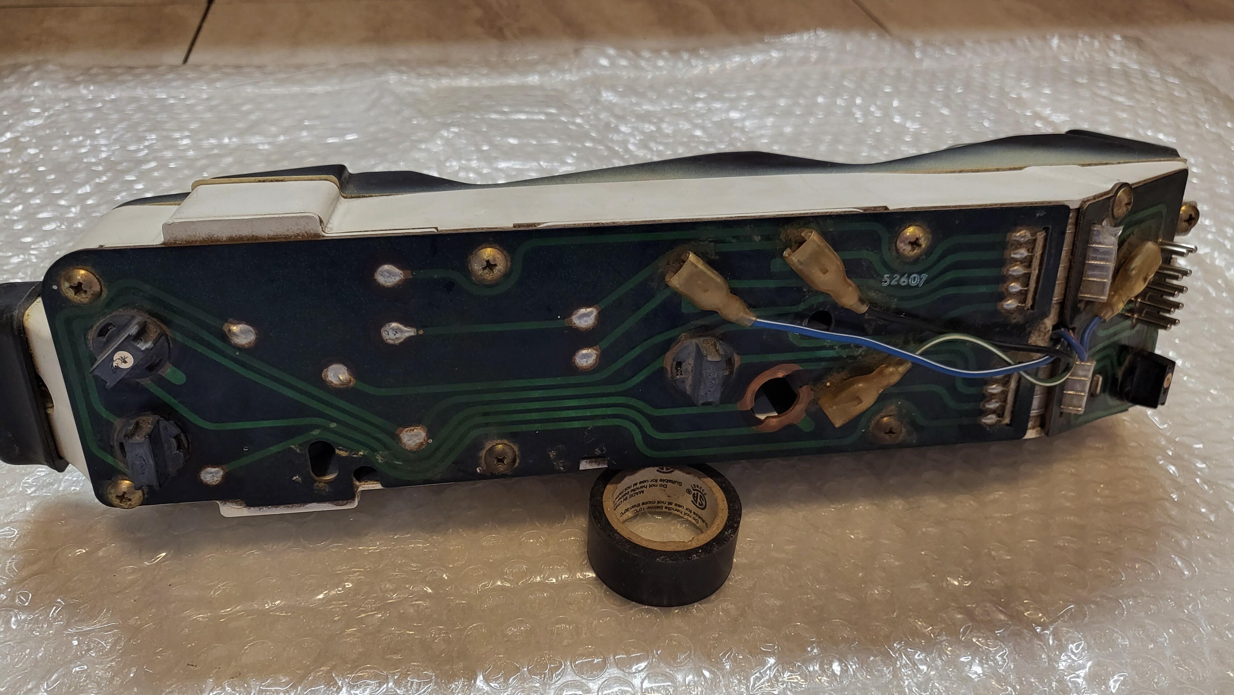 Parts for Sale: More ZX Stuff - For Sale - The Classic Zcar Club
